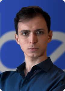 Picture of Head Gabriel Fernandes